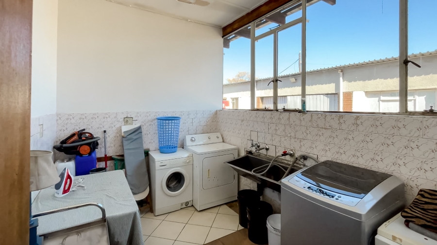 1 Bedroom Property for Sale in Villiers Free State